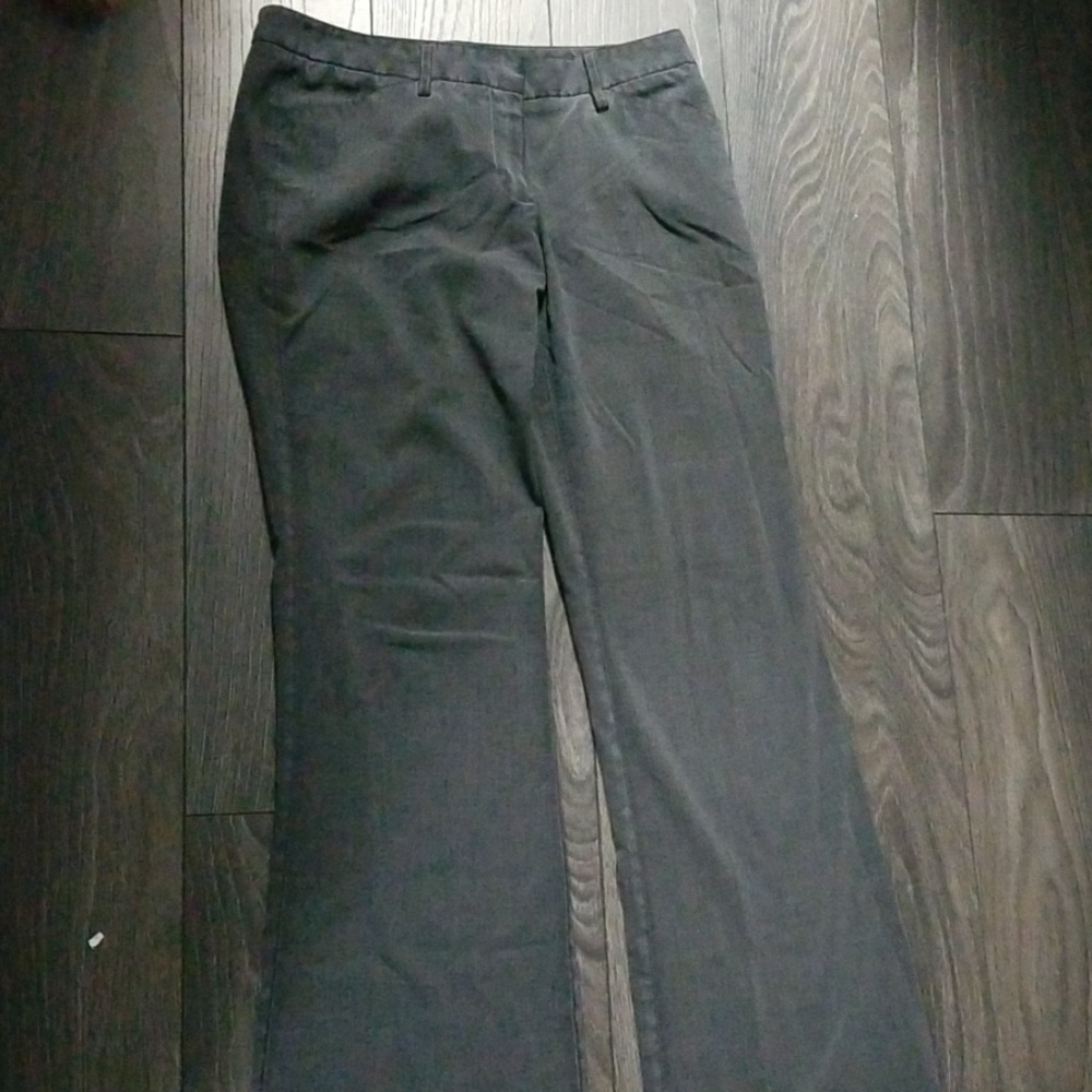 Slacks